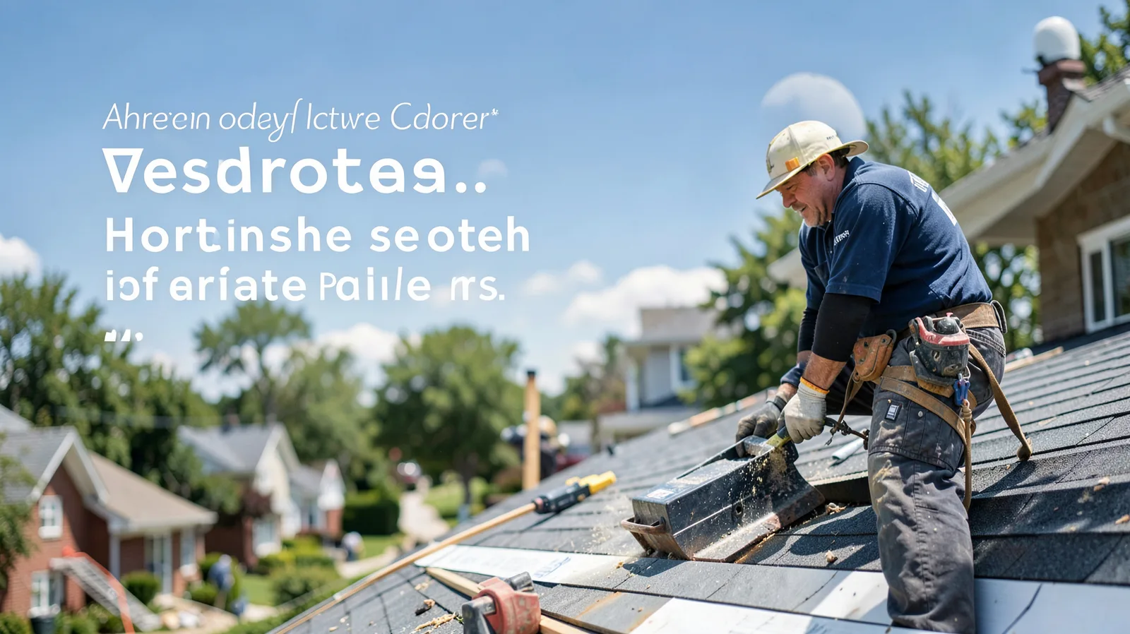 Roof Replacement in Conley, GA near me